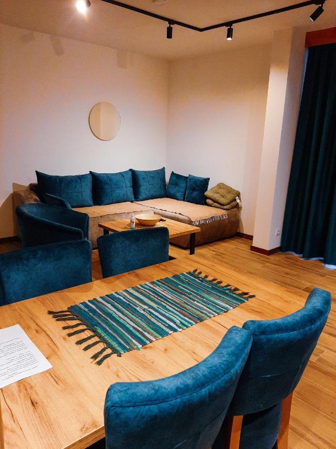 Pahulja Apartment *