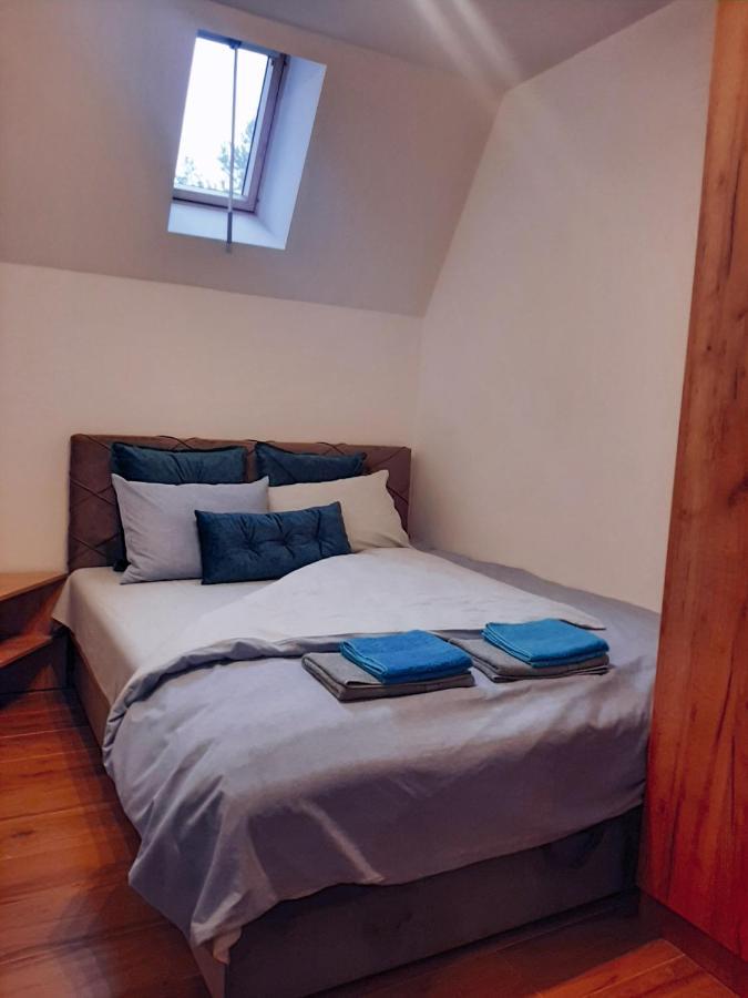 Pahulja Apartment *